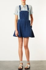 Moto Annie dress by Topshop at Nordstrom