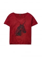 Mott Tee by Talula at Aritzia