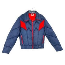 Mountain Goat Jacket for sale eBay at eBay