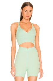 Movement Free Throw Henley Crop Top by Free People Movement at Revolve