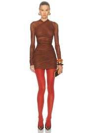 Moxey Dress at FWRD