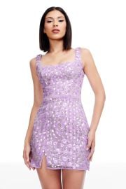 Moxie Dress at Dress the Population