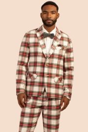 Mr Turk Kennedy Blazer at Mr Turk