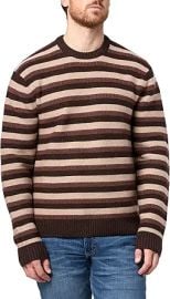 Mr Turk Mens Fredrick Crewneck at Amazon