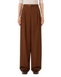 Mstbacio Trousers at Bloomingdales