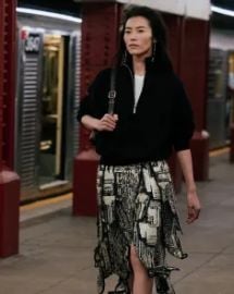 Mtiers dart 2026 Show Fashion CHANEL at Chanel