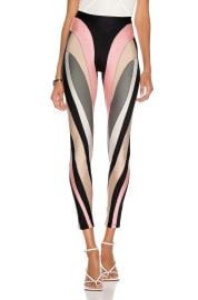 Mugler Skinny Pant at Foward