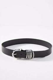 Multi Keeper Belt at Anthropologie