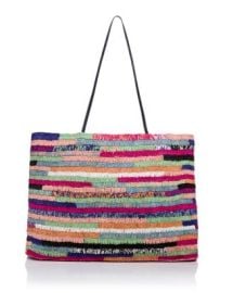 Multi Tote - Exclusive at Bloomingdales