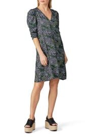 Multicolor Floral Shift by See by Chloe for 60 Rent the Runway at Rent The Runway