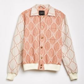 Multiple Patterned Cardigan Labrum London at Labrum