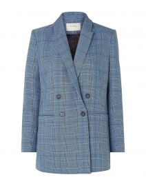 Munthe Satorial Jacket at Yoox