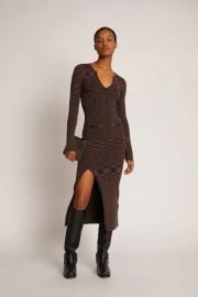 Munthe Tallen Knit at Munthe