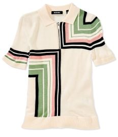 Murano Big Boys Quarter Zip Polo Dillardx27s at Dillards