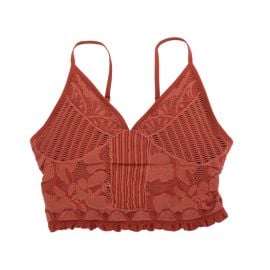 Murdochx27s x2013 Fornia - Womenx27s Jacquard Bralette at Murdochs