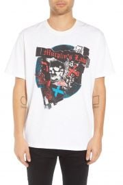 Murphy\'s Law Graphic T-Shirt at Nordstrom Rack