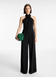 Murphy Wide-Leg Jumpsuit at ALC