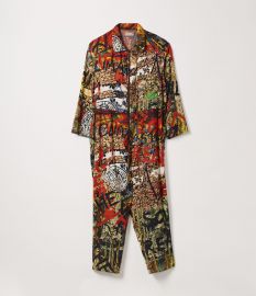 Murray Onesie at Vivienne Westwood