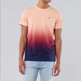 Must Have Ombre Tshirt at Hollister