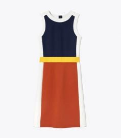 Mya Dress by Tory Burch at Tory Burch