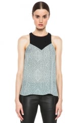 Myers Top by ALC at Forward by Elyse Walker