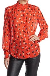 Myki Blouse by Derek Lam 10 Crosby at Nordstrom Rack