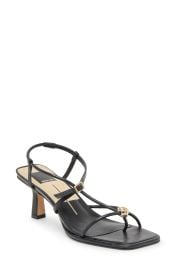 Mylee Heels Sandal at Nordstrom