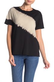 N Philanthropy Shanghai Tie Dye T shirt at Nordstrom Rack