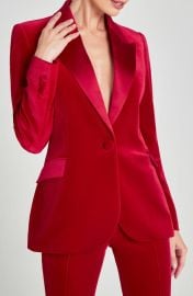 NADINE MERABI Beatrice Blazer at Nordstrom