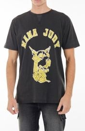 NANA JUDY Grove Graphic Tee at Nordstrom