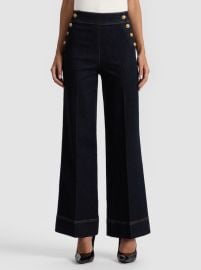 NARIN JEAN at Alice + Olivia