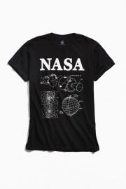 NASA Orbital Tee at Urban Outfitters