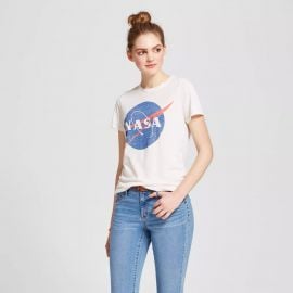 NASA Tee at Target