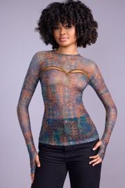 NASRI CHRISTIE BROWN at Christie Brown