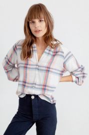 NATALIE Blouse at Rails