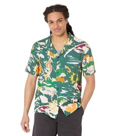 NATIVE YOUTH Evergreen Button-Up Shirt  com at Zappos