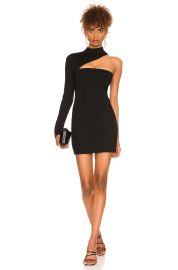 NBD Adley Mini Dress at Revolve