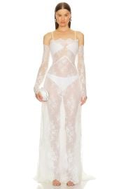 NBD Xyla Gown at Revolve