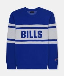 NFL Luxe Cashmere Oversized Crewneck Sweater at Naadam