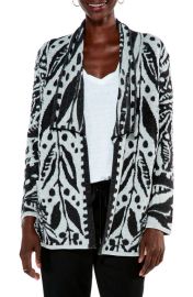 NIC+ZOE Here There Cardigan at Nordstrom