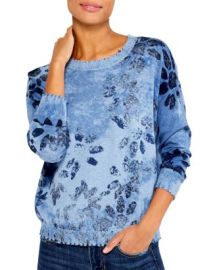 NIC and ZOE NICZOE Horizon Petal Sweater   Bloomingdales at Bloomingdales