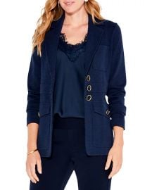 NICZOE Editor Blazer Bloomingdale39s at Bloomingdales