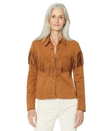 NICZOE Fall Fringe Jacket com at Zappos