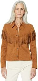 NICZOE Women39s Fall Fringe Jacket at Amazon