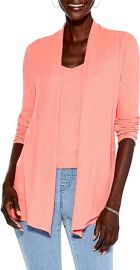 NICZOE Women39s Tradewinds Cardigan at Womens Clothing store at Amazon