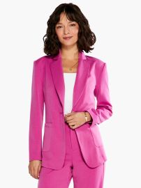 NICZOE Work It Blazer Shop Premium Outlets at Shop Simon