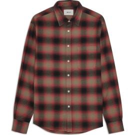 NN07 Deon 5465 Organic Cotton Button-Up Shirt at Nordstrom
