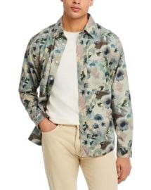 NN07 Hans Regular Fit Button Down Shirt Bloomingdales at Bloomingdales