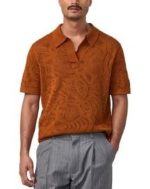 NN07 Ryan Flower Polo Bloomingdale39s at Bloomingdales
