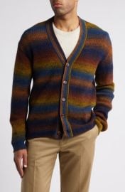 NN07 Viggo Cardigan at Nordstrom